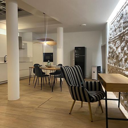 Apartamento Loft Agape Toledo Exterior photo