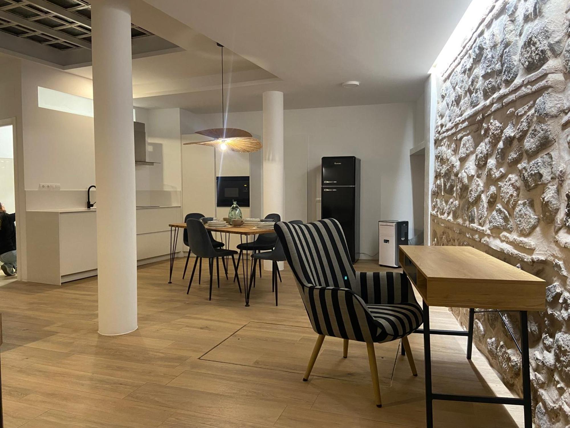 Apartamento Loft Agape Toledo Exterior photo