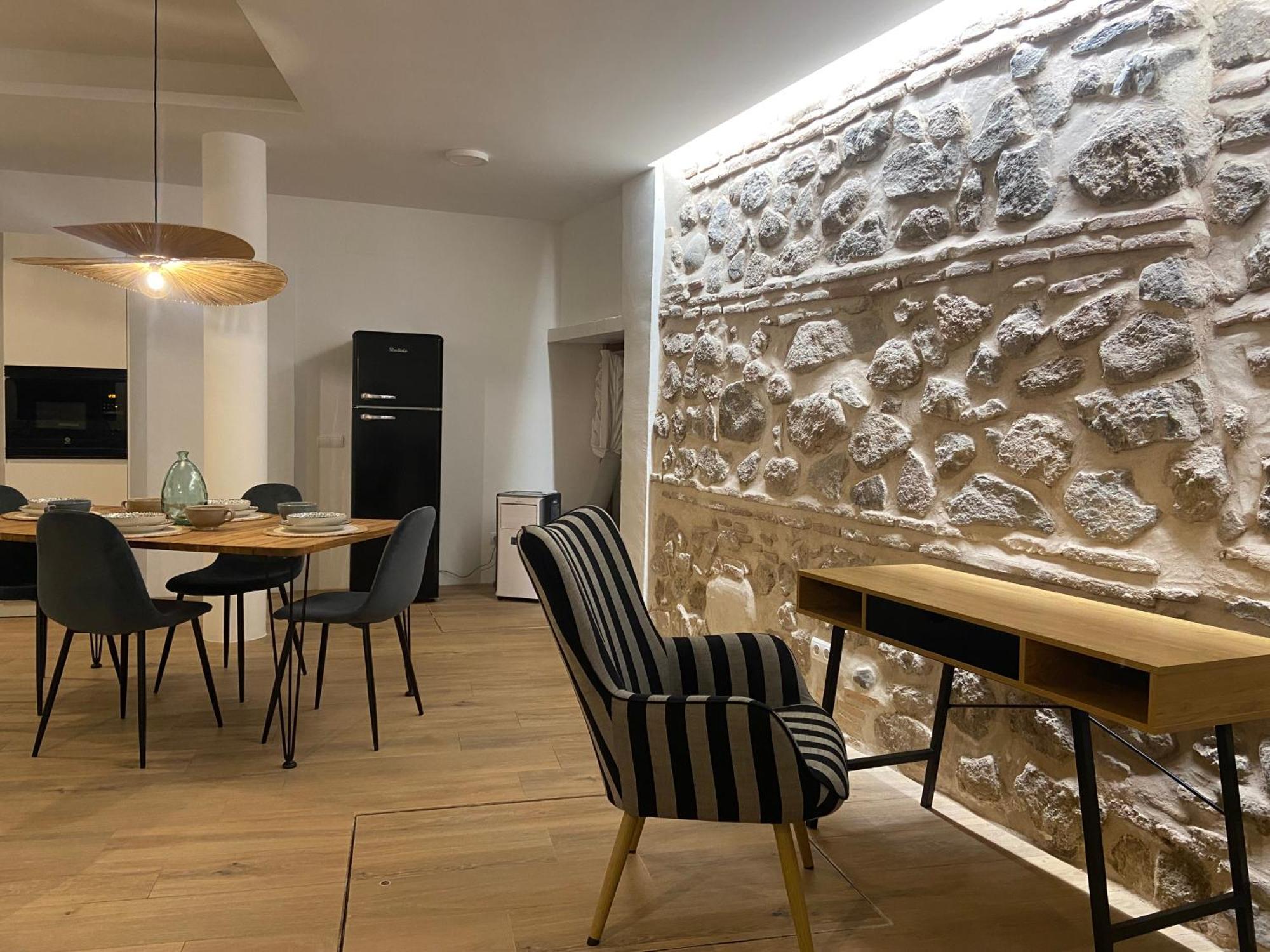 Apartamento Loft Agape Toledo Exterior photo