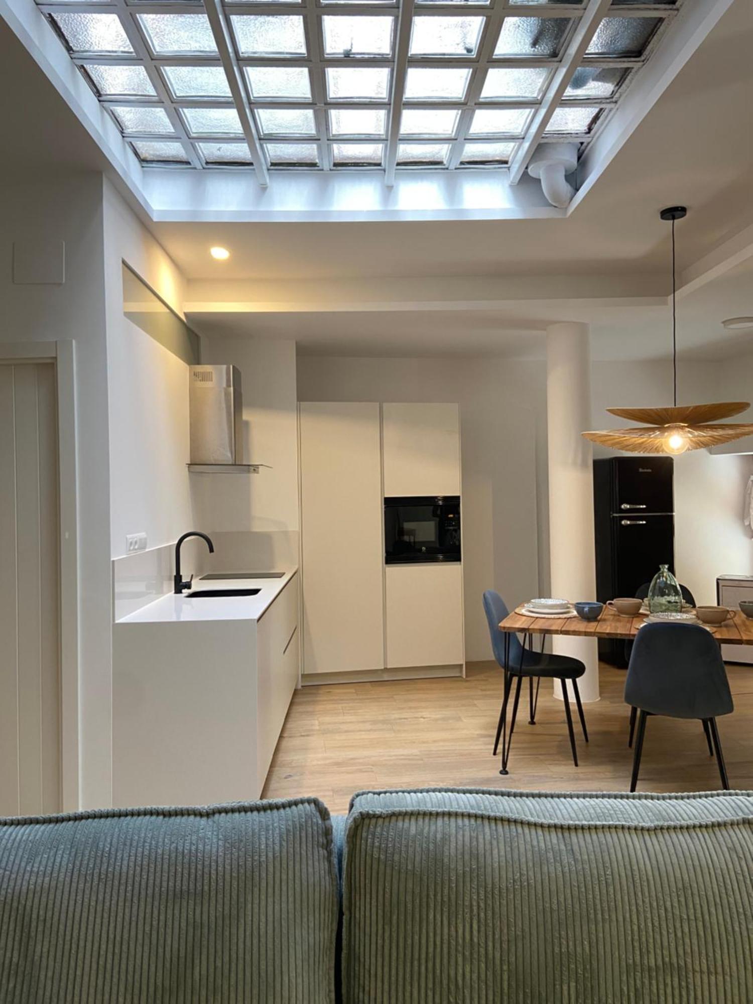 Apartamento Loft Agape Toledo Exterior photo