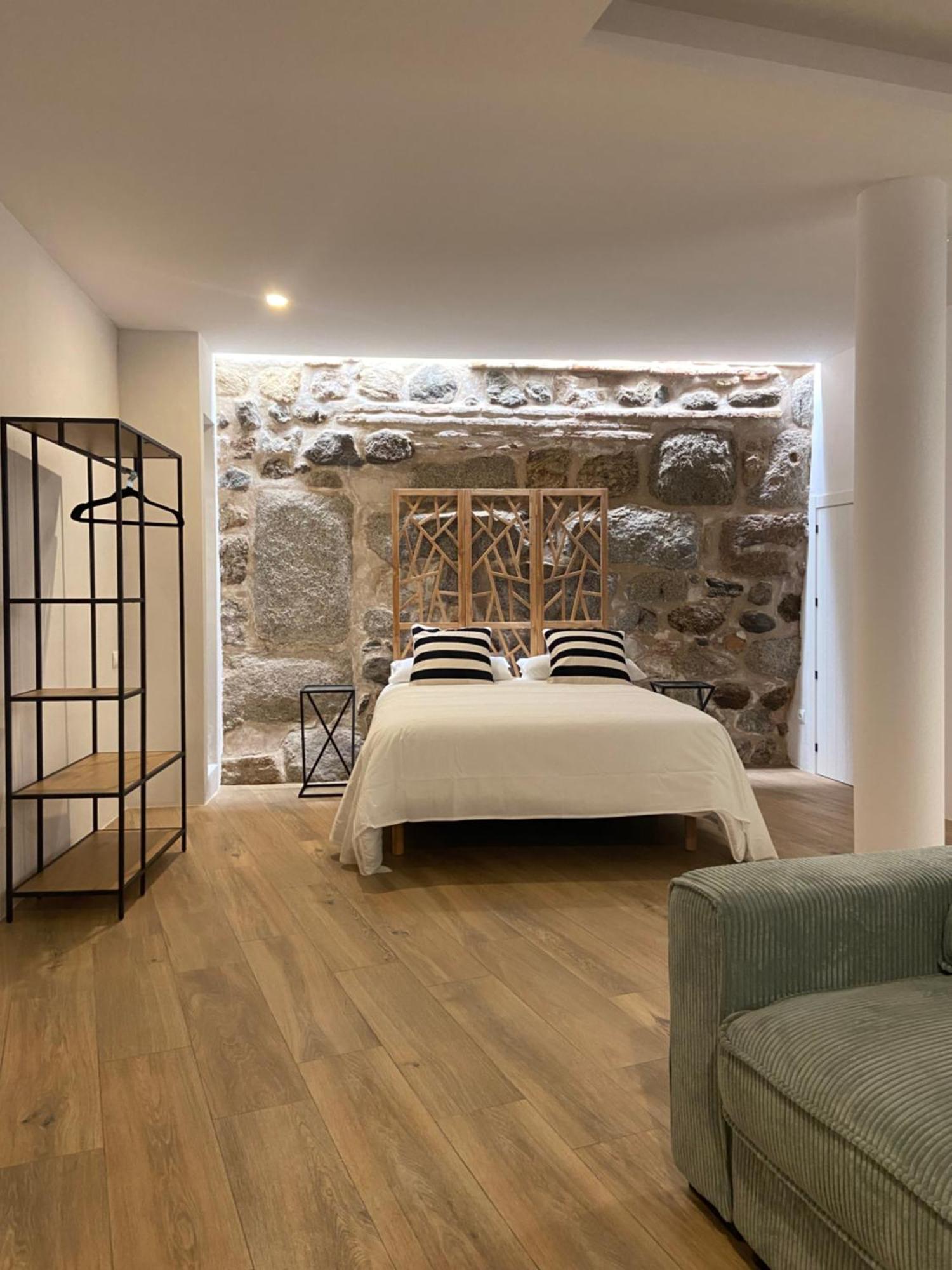 Apartamento Loft Agape Toledo Exterior photo