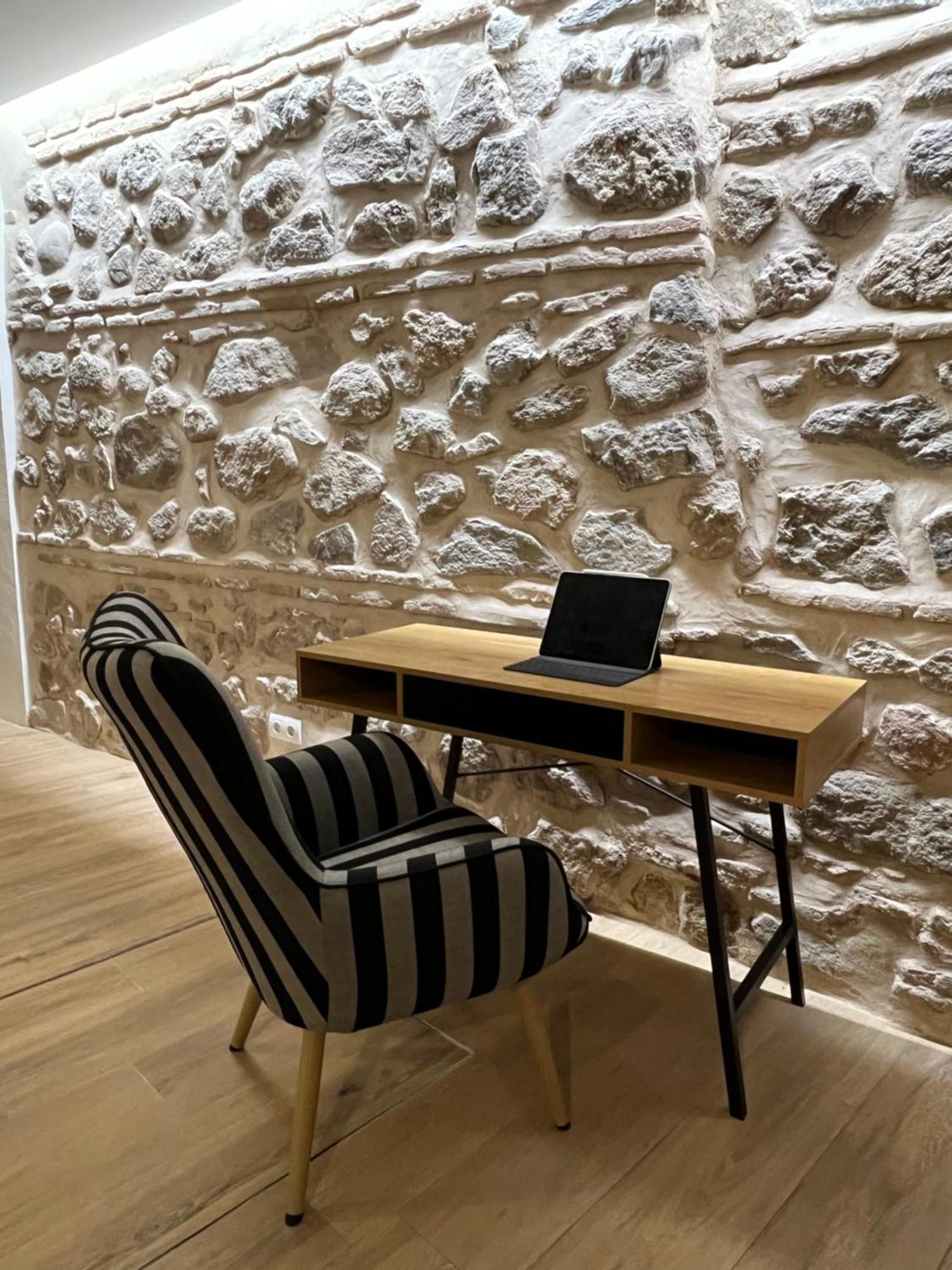 Apartamento Loft Agape Toledo Exterior photo