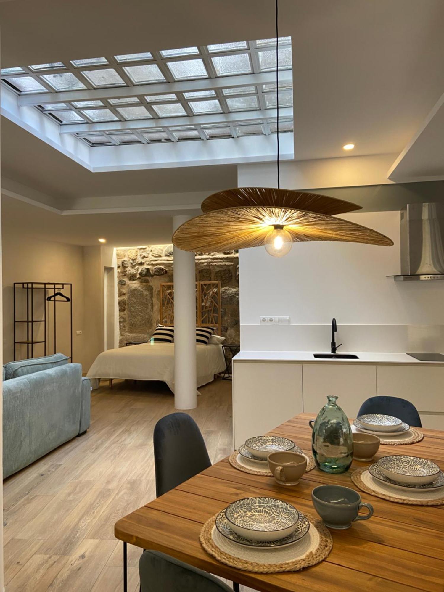 Apartamento Loft Agape Toledo Exterior photo